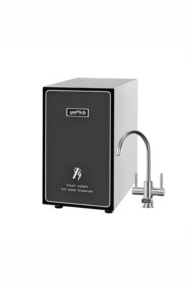【yaffle亞爾浦】儲熱式熱飲機｜常溫/熱｜CH-8020