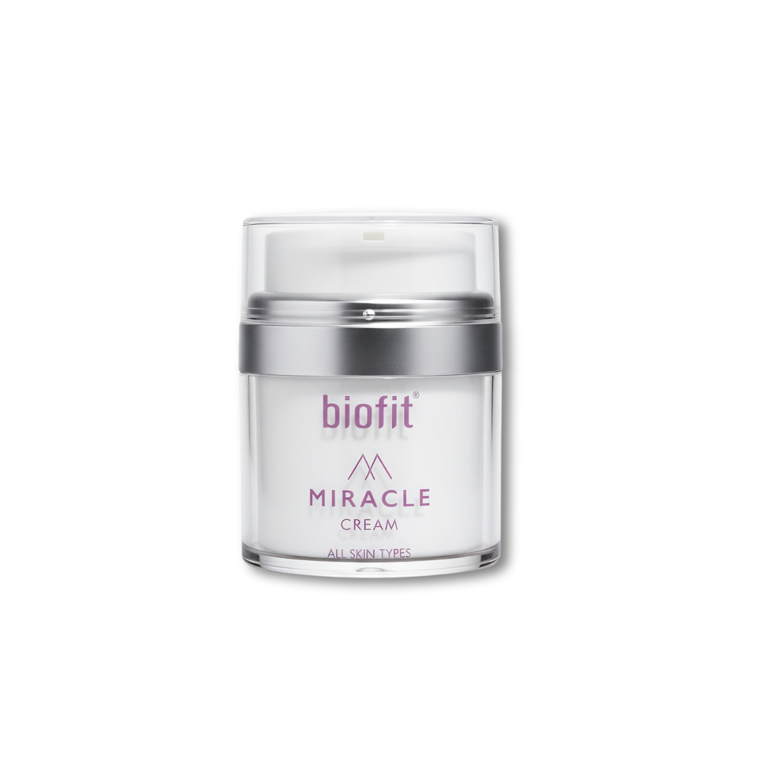 奇蹟水面霜 - 50克