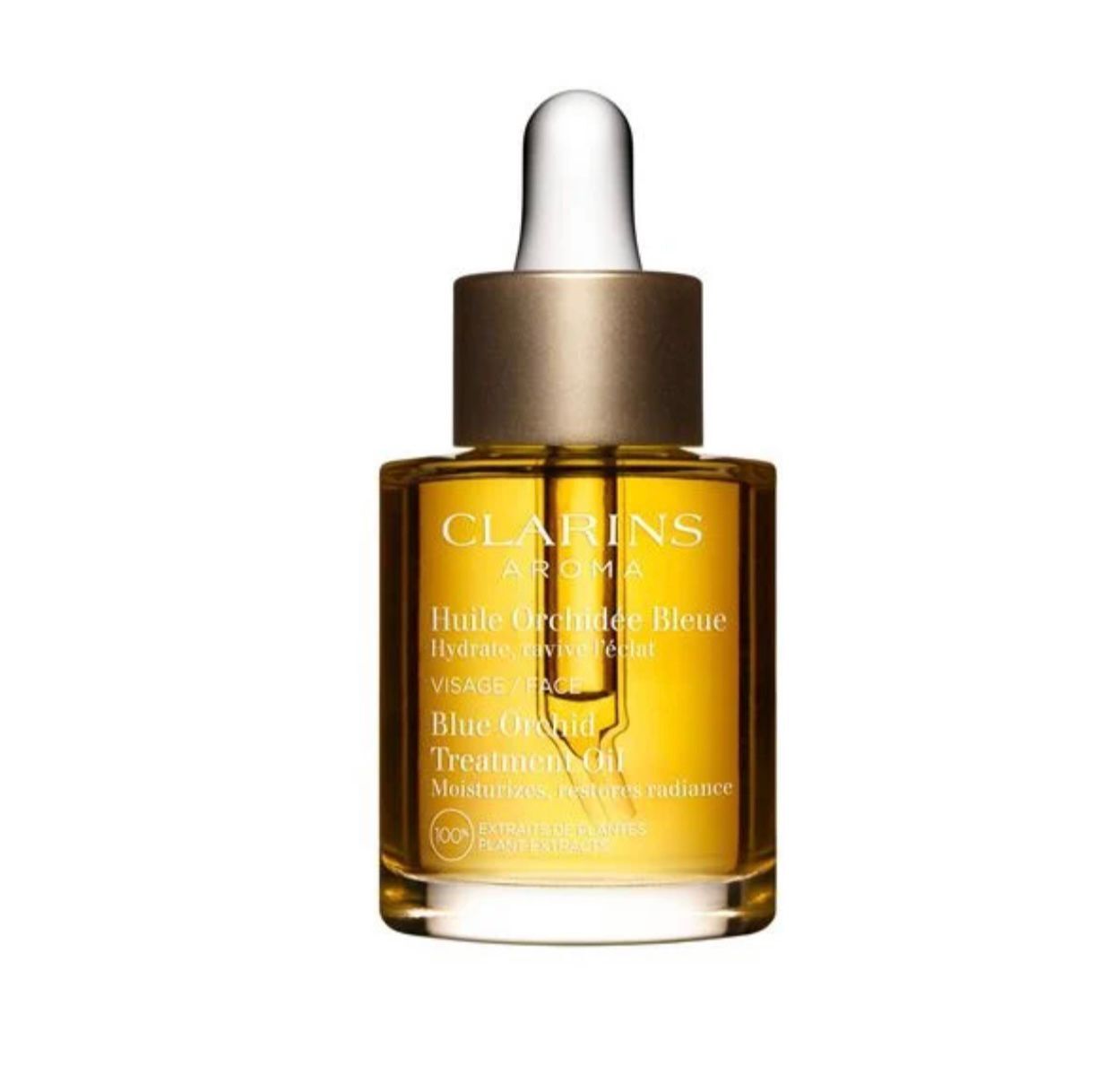 【直播】CLARINS LL111348 蘭花護理油 30ml