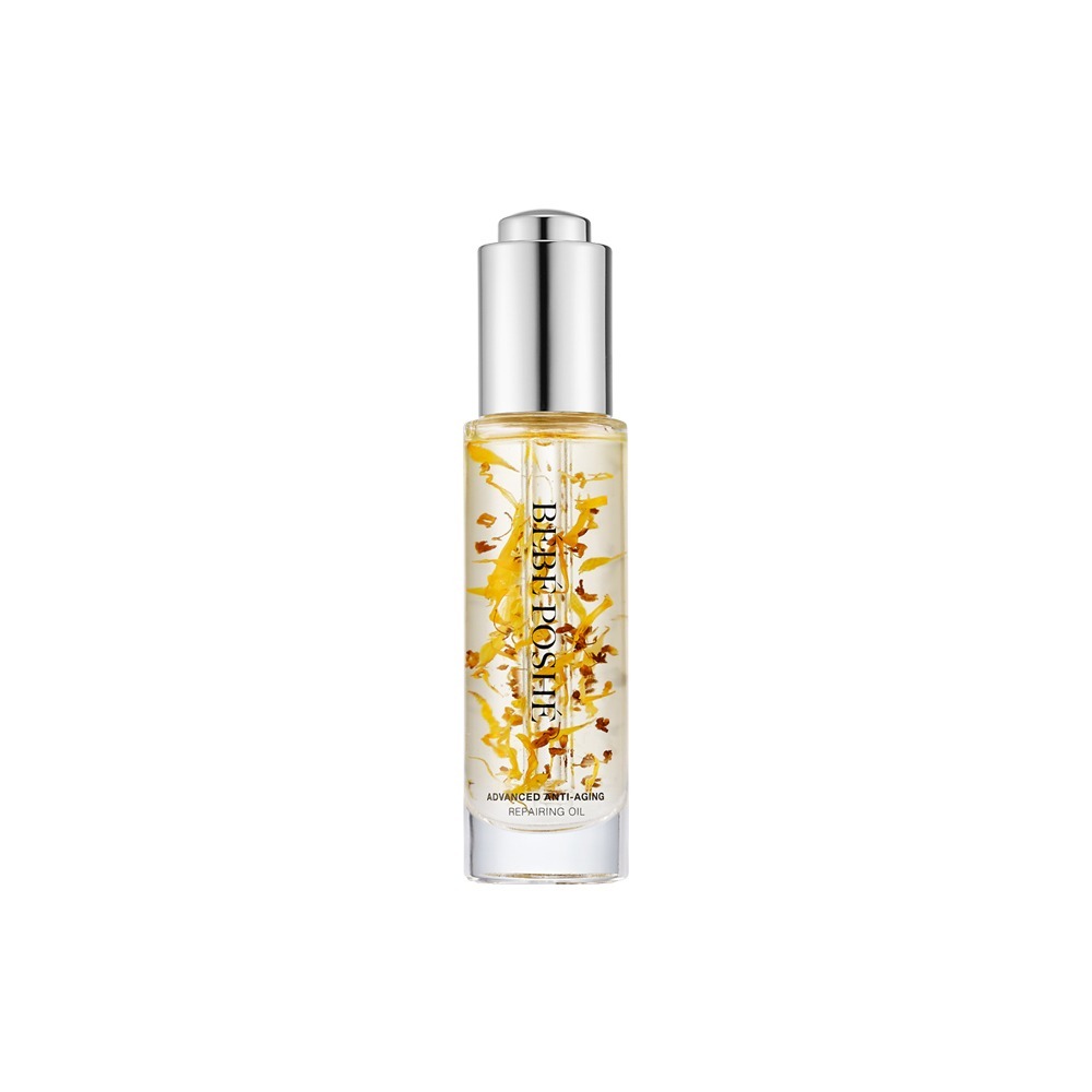 奢華寶貝 新肌煥妍馥桂油 Advance Anti-Aging Repairing Oil Osmanthus Calendula Flower (30ml) (EXP:2028.07)