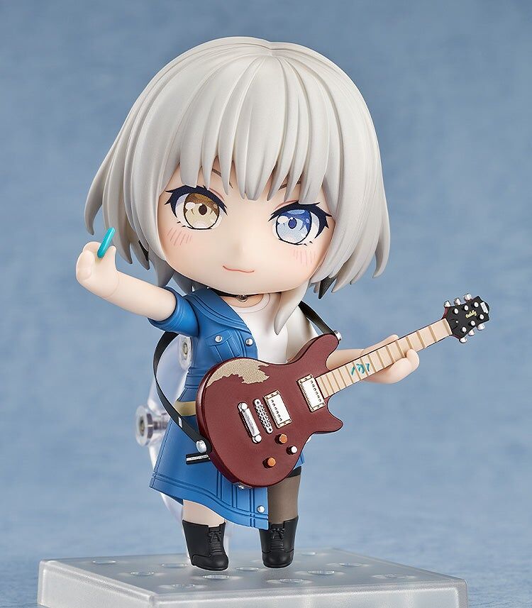 黏土人 BanG Dream! 要樂奈 Nendoroid Rāna Kaname NEN2855