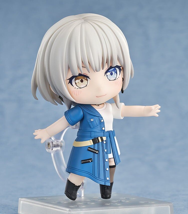 黏土人 BanG Dream! 要樂奈 Nendoroid Rāna Kaname NEN2855