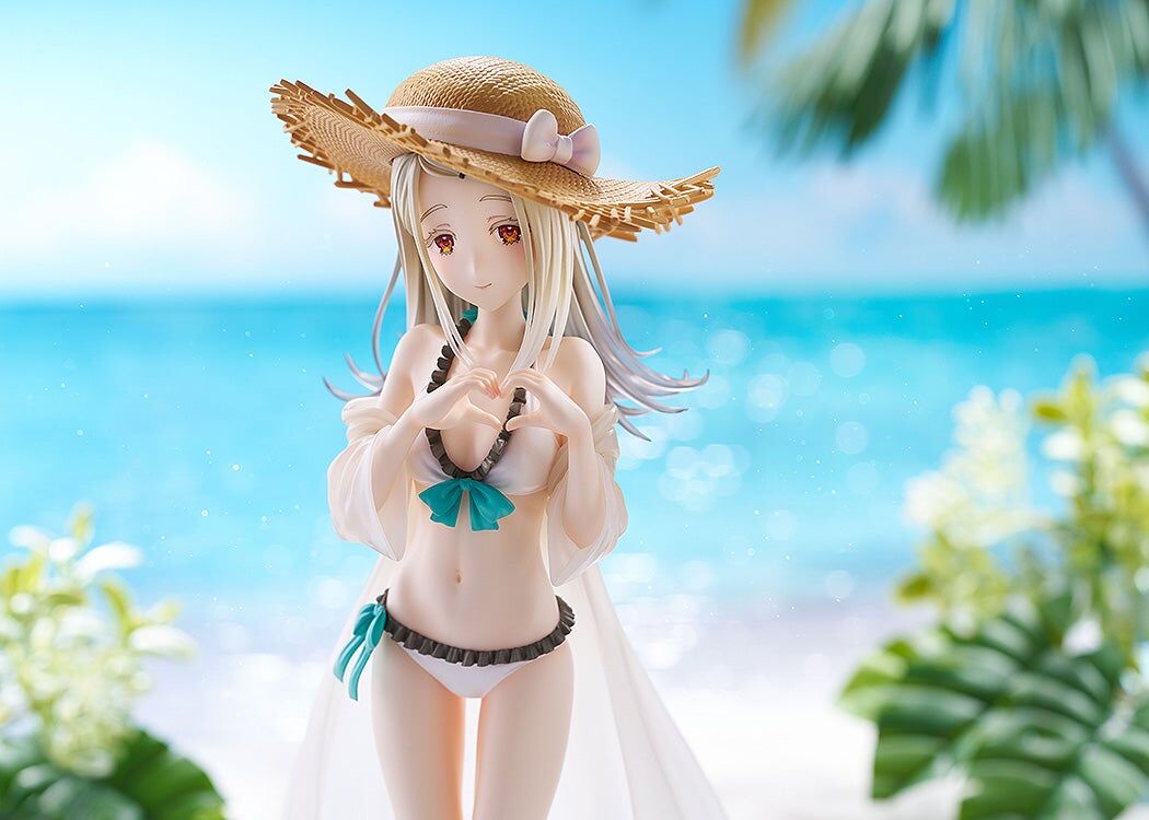學園偶像大師 筱澤廣【泳裝Ver.】THE IDOLM@STER Gakuen  Hiro Shinosawa: Swimsuit Ver.