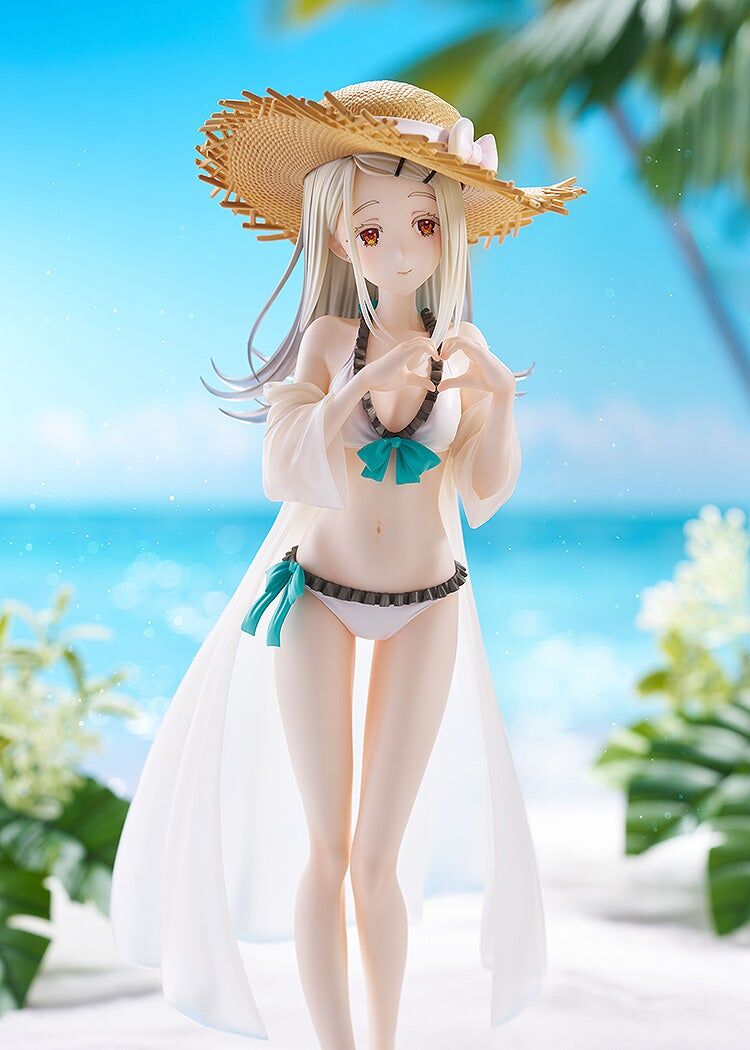 學園偶像大師 筱澤廣【泳裝Ver.】THE IDOLM@STER Gakuen  Hiro Shinosawa: Swimsuit Ver.