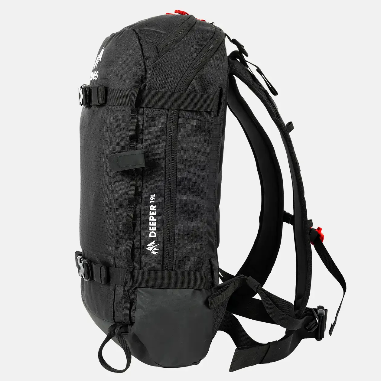 JONES】滑雪專用後背包Jones bag_2526