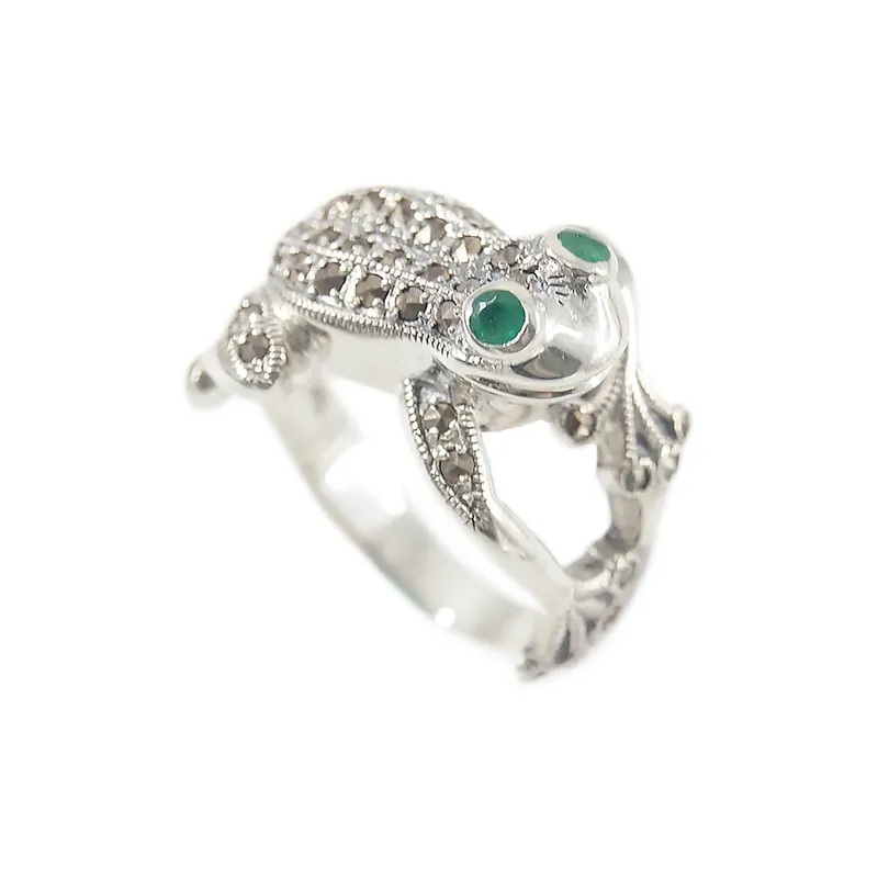 寶石王國的綠色妖精