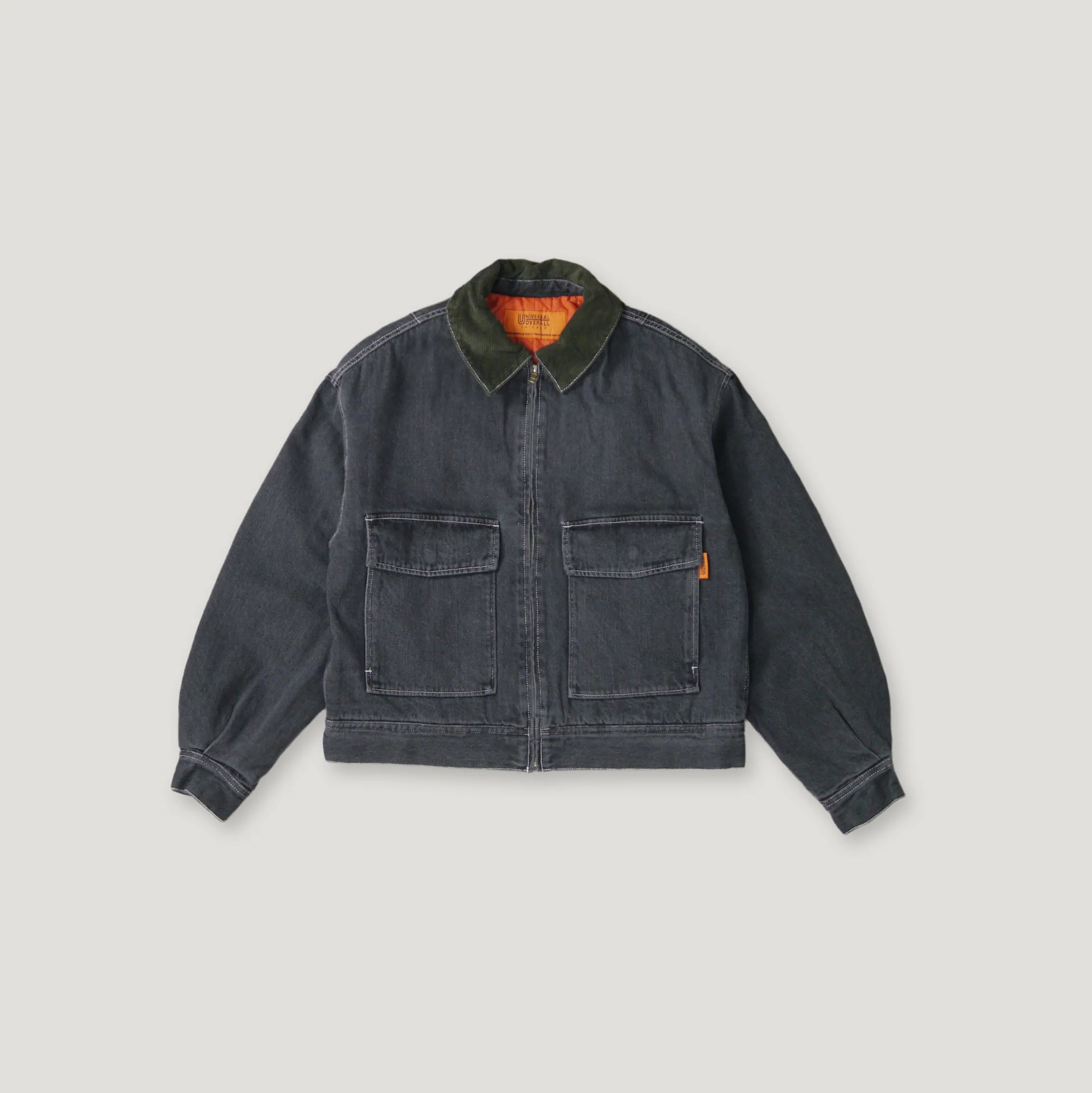 UNI PADDED WORK JACKET