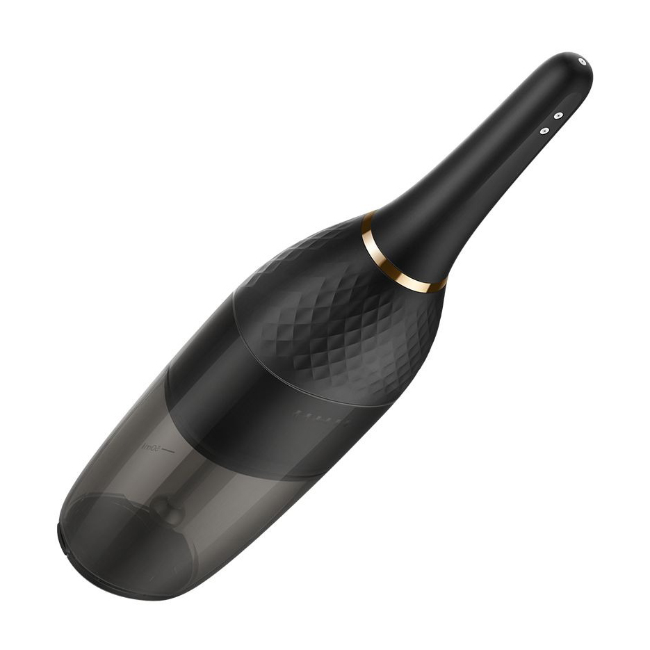 Erocome Aquarius 水瓶座 全自動後庭灌洗器