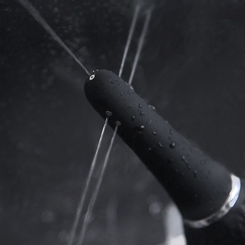 Erocome Aquarius 水瓶座 全自動後庭灌洗器