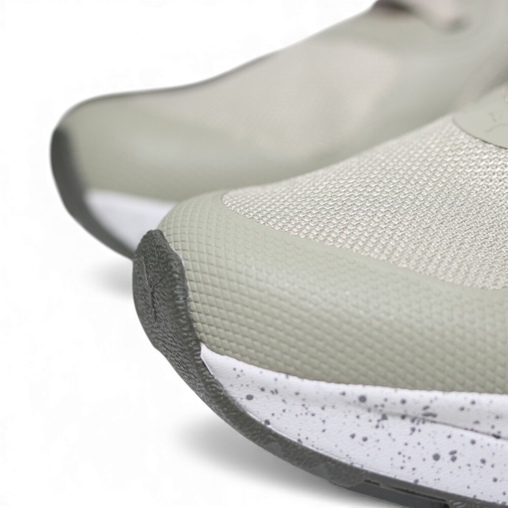 PUMA 慢跑鞋 FLARE PRO TRAIL 抹茶綠 運動鞋 男 31173203