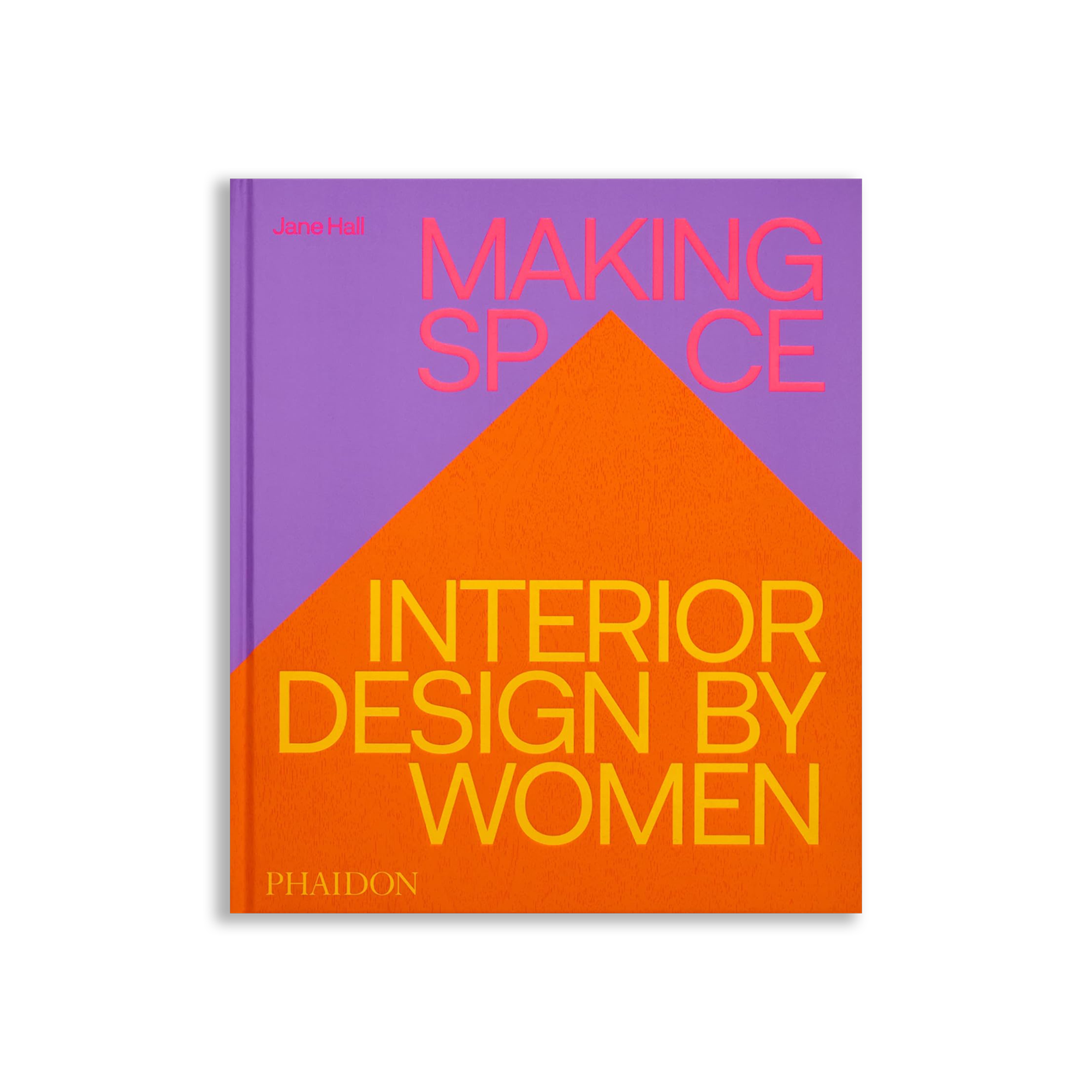 Making Space: Interior Design by Women