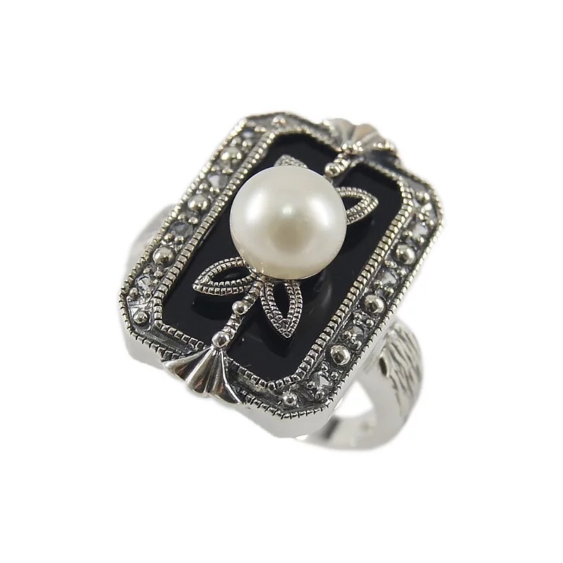 黑色個性套裝組