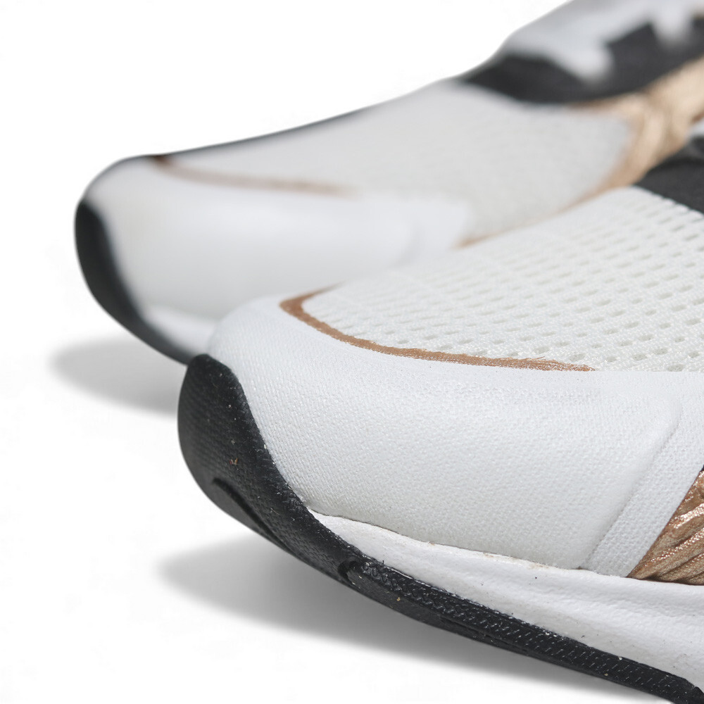 NEW BALANCE 慢跑鞋 AMASTE 黑白金 2E寬楦 運動鞋 男 MAMASMW1