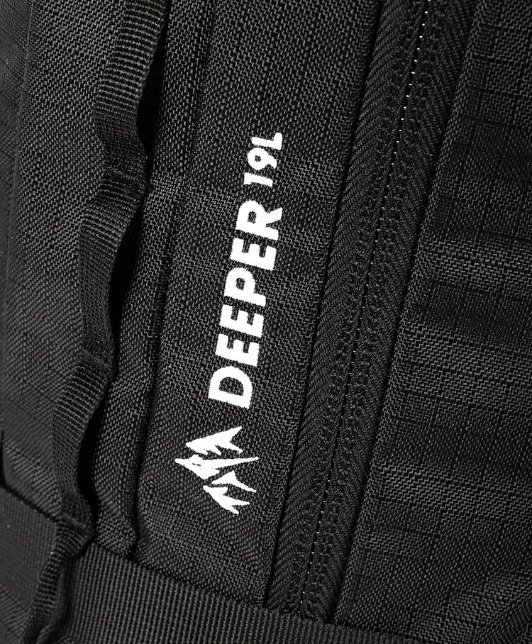 Deeper 19L