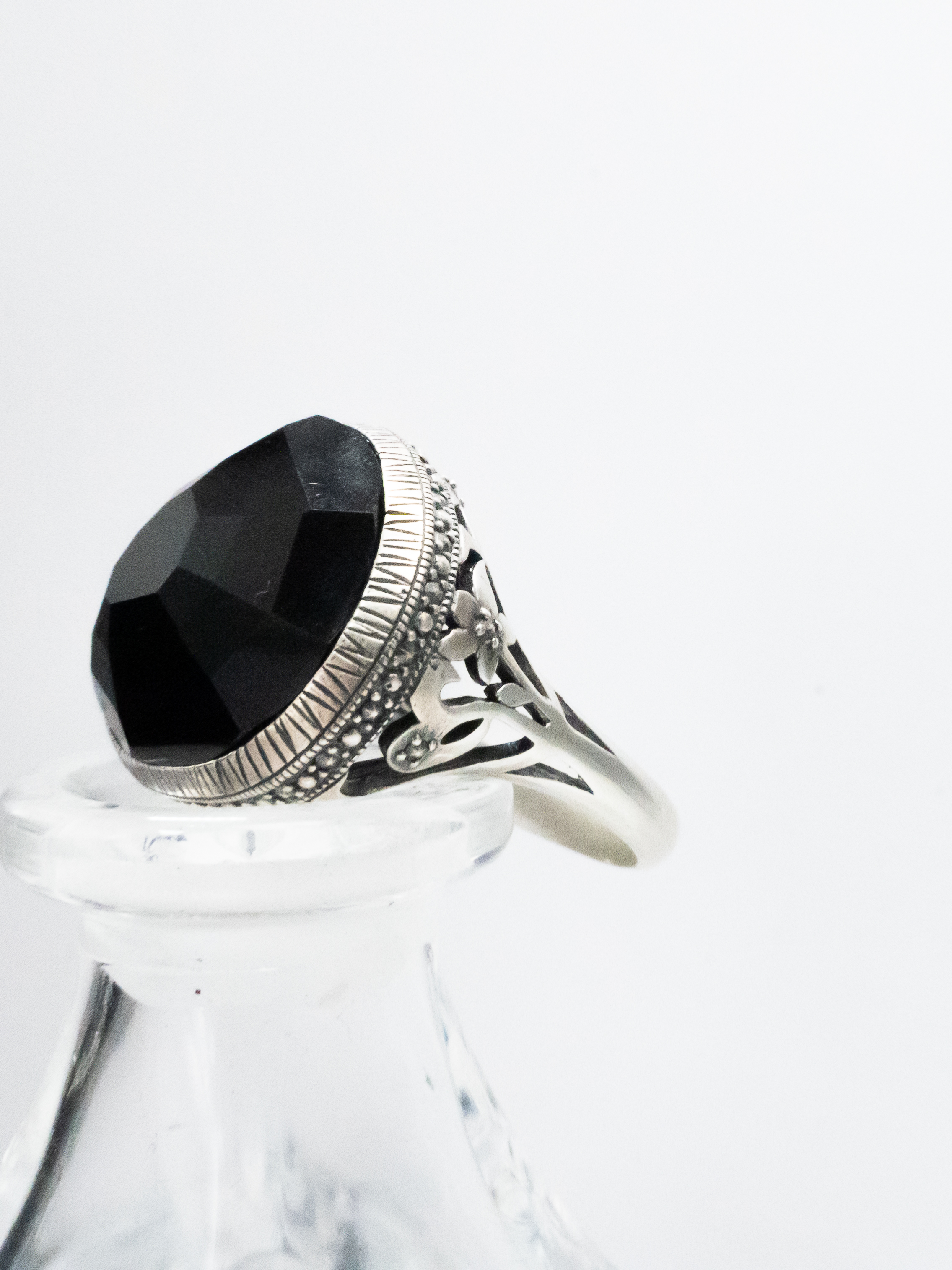 太空中的魔法旋渦