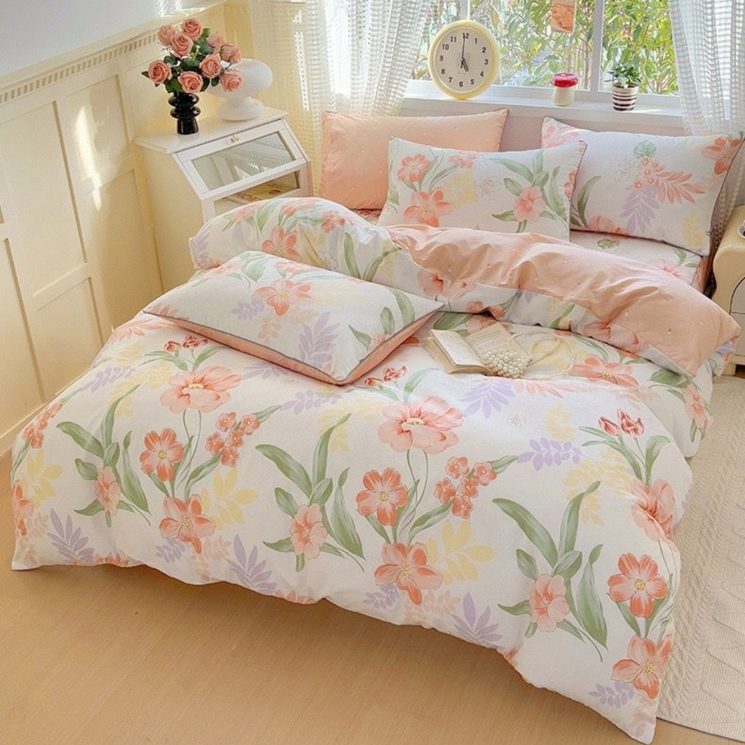 全棉被袋&薄被(兩用款) TQ10