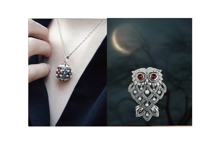 夜晚魔法盛宴組合