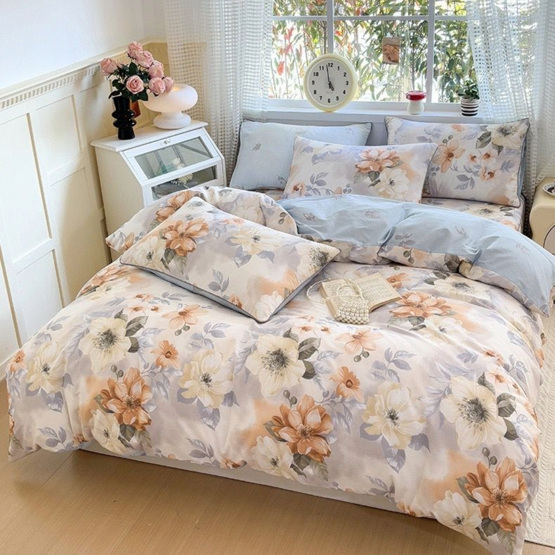 全棉被袋&薄被(兩用款) TQ12