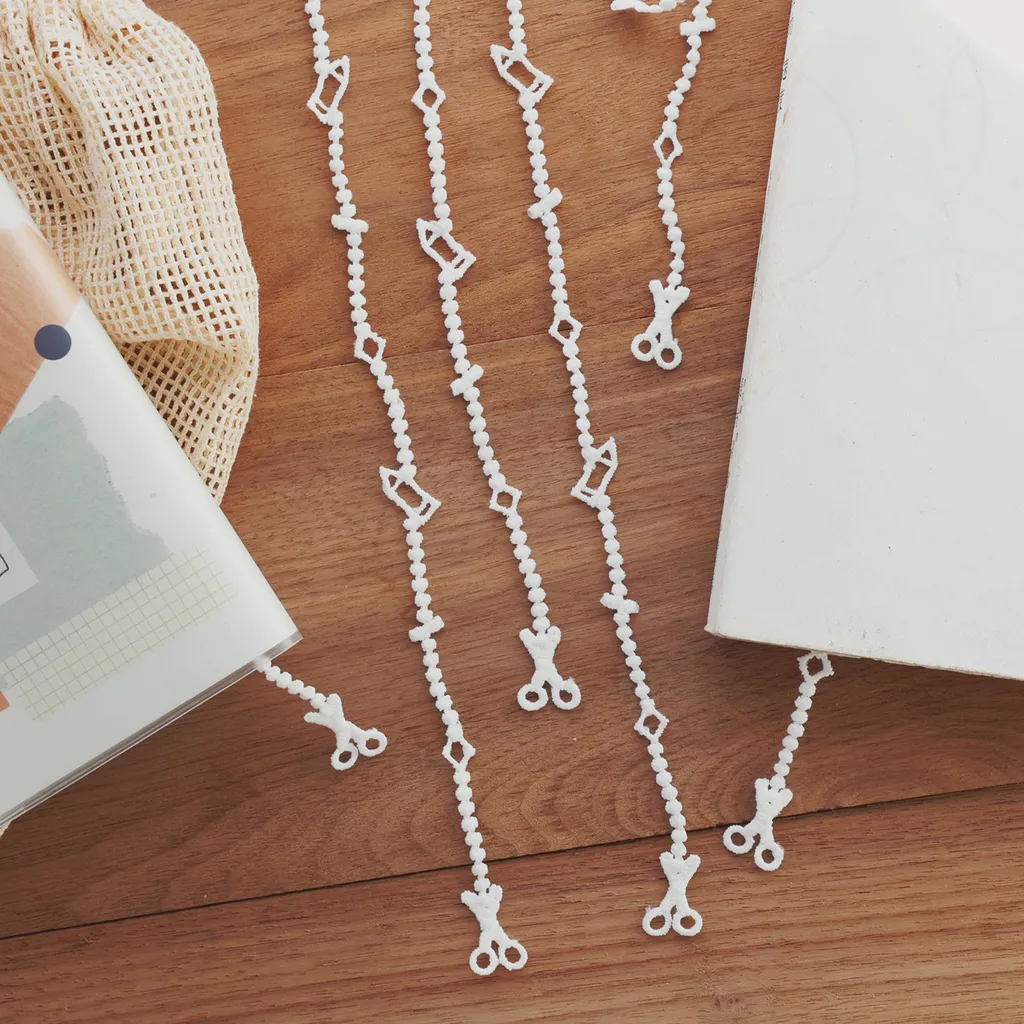 Draw & Cut / 書籤線 書籤繩｜右手超人 臺灣