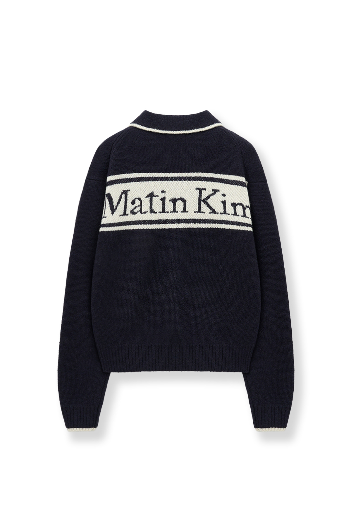 トップス MartinKim SPELLPOINT STRIPEKNIT CARDIGAN original.jpg?1763025914=&