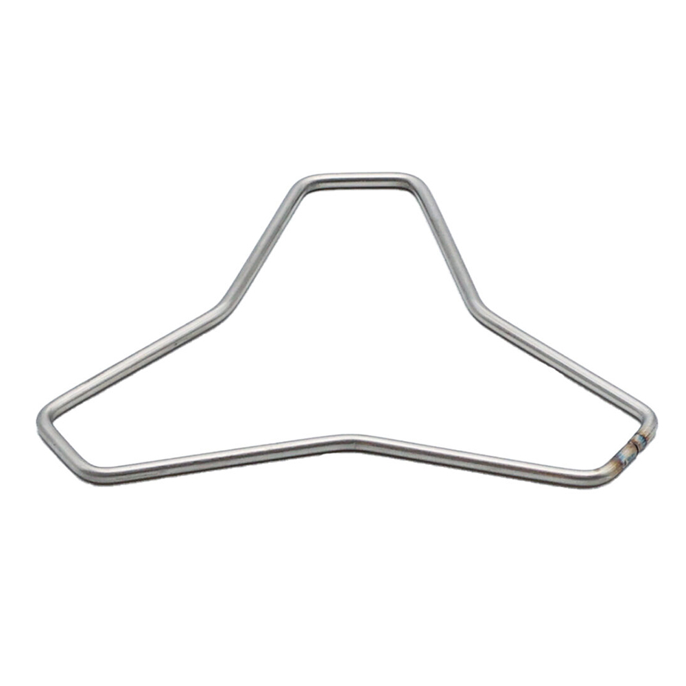 Trangia 400330 Pan stand Triangle 極致輕量爐架
