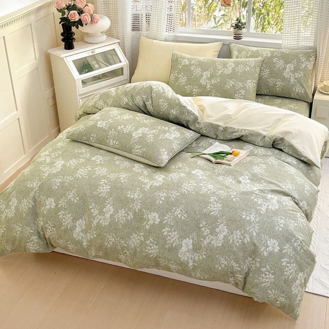 全棉被袋&薄被(兩用款) TQ13