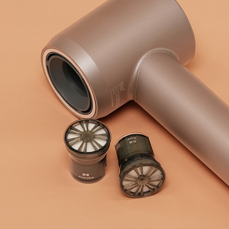 QUICO HairEssence Box