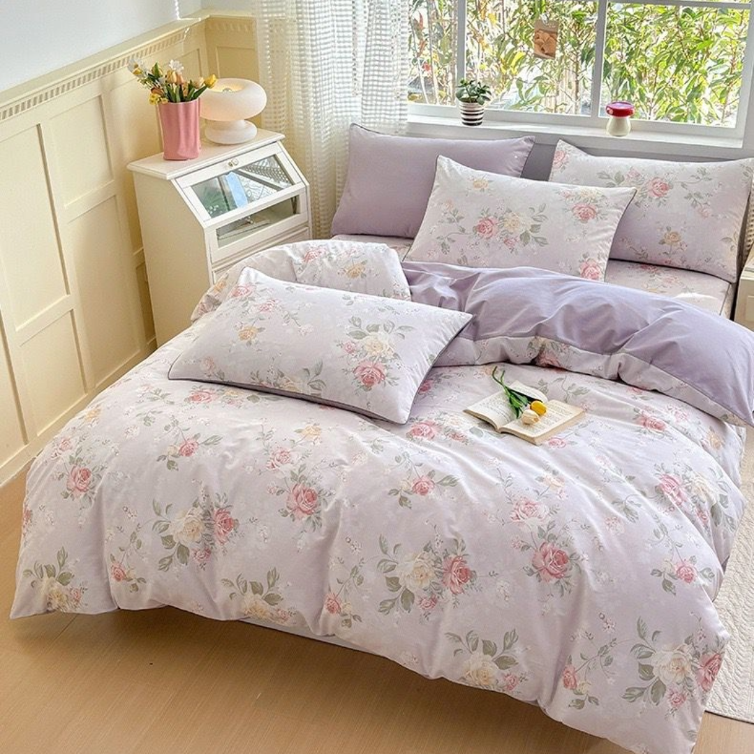 全棉被袋&薄被(兩用款) TQ15