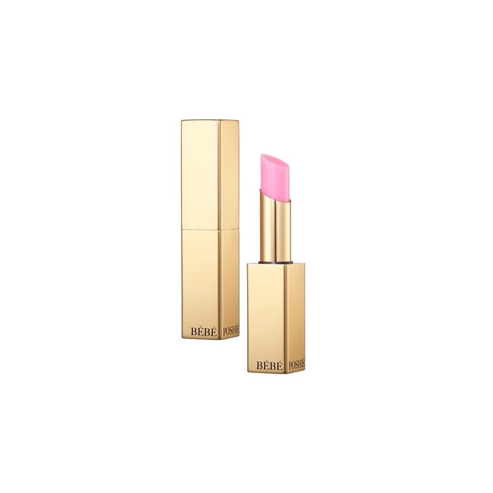 奢華寶貝 (全新升級) 想入緋緋變色潤唇膏 Color Changing Long Lasting Lip Balm (3.5g) (EXP:2028.03)