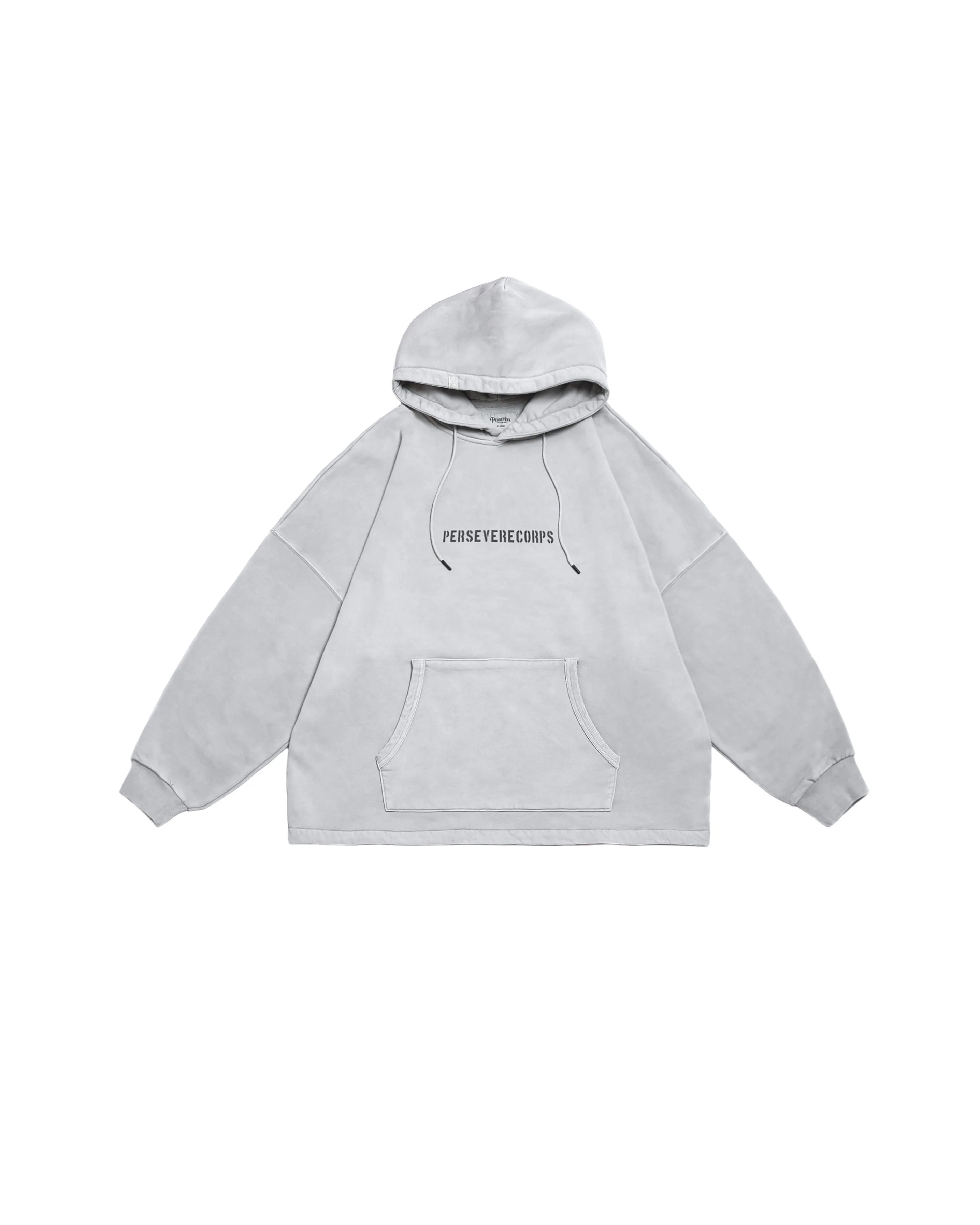 PSVR Classic Brushed Washed Hoodie