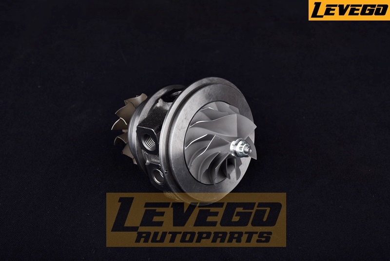 NEW TD04HL Bi-Turbo CHRA for Porsche Panamera 4.8L V8 49389-01301 49389-01401