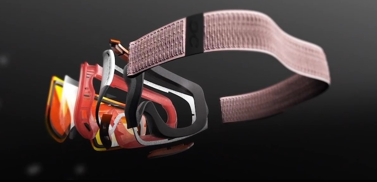 CAVIAZ 模組式設計