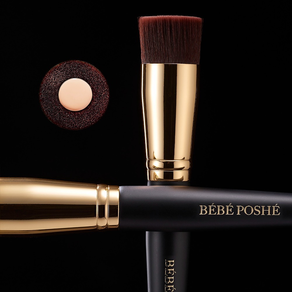 奢華寶貝 完美無痕圈粉底刷 Pro Ultimate Foundation Brush