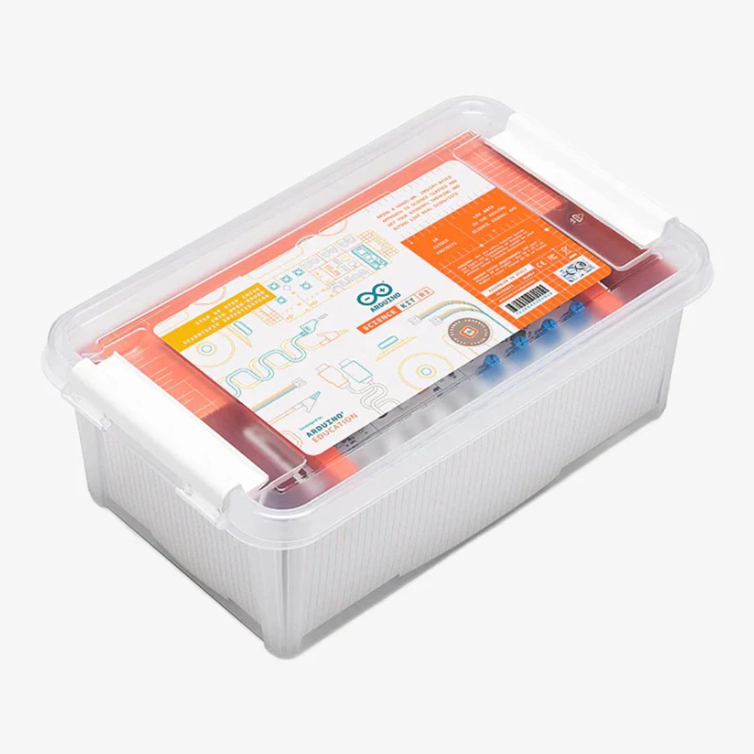 Arduino Science Kit 科學套件 R3