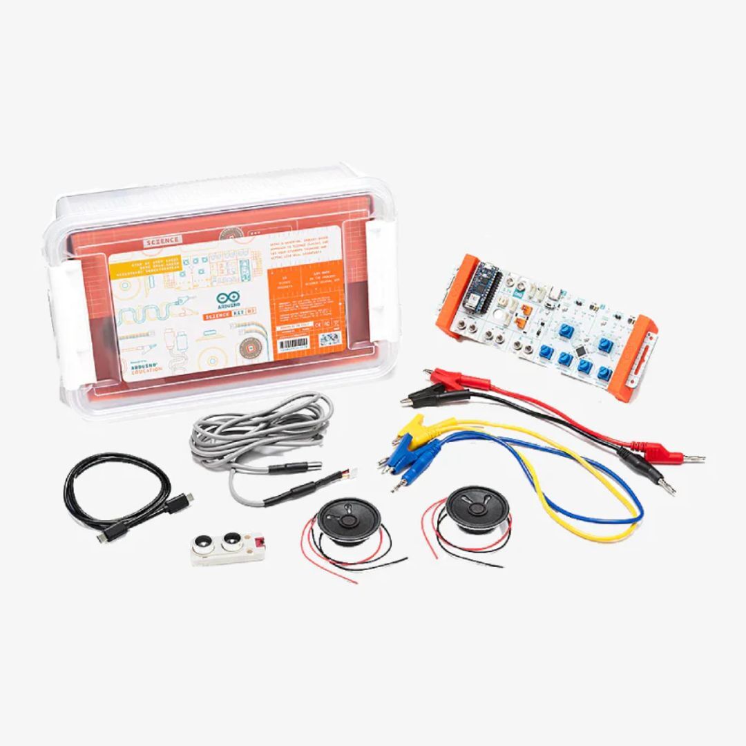 Arduino Science Kit 科學套件 R3