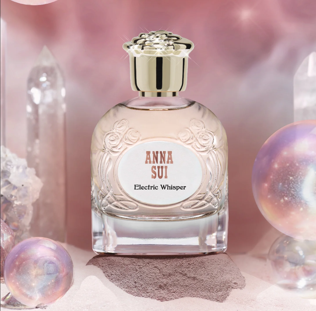 【直播】Anna Sui CLL111356 奇境夢遊系列淡香水 50ML