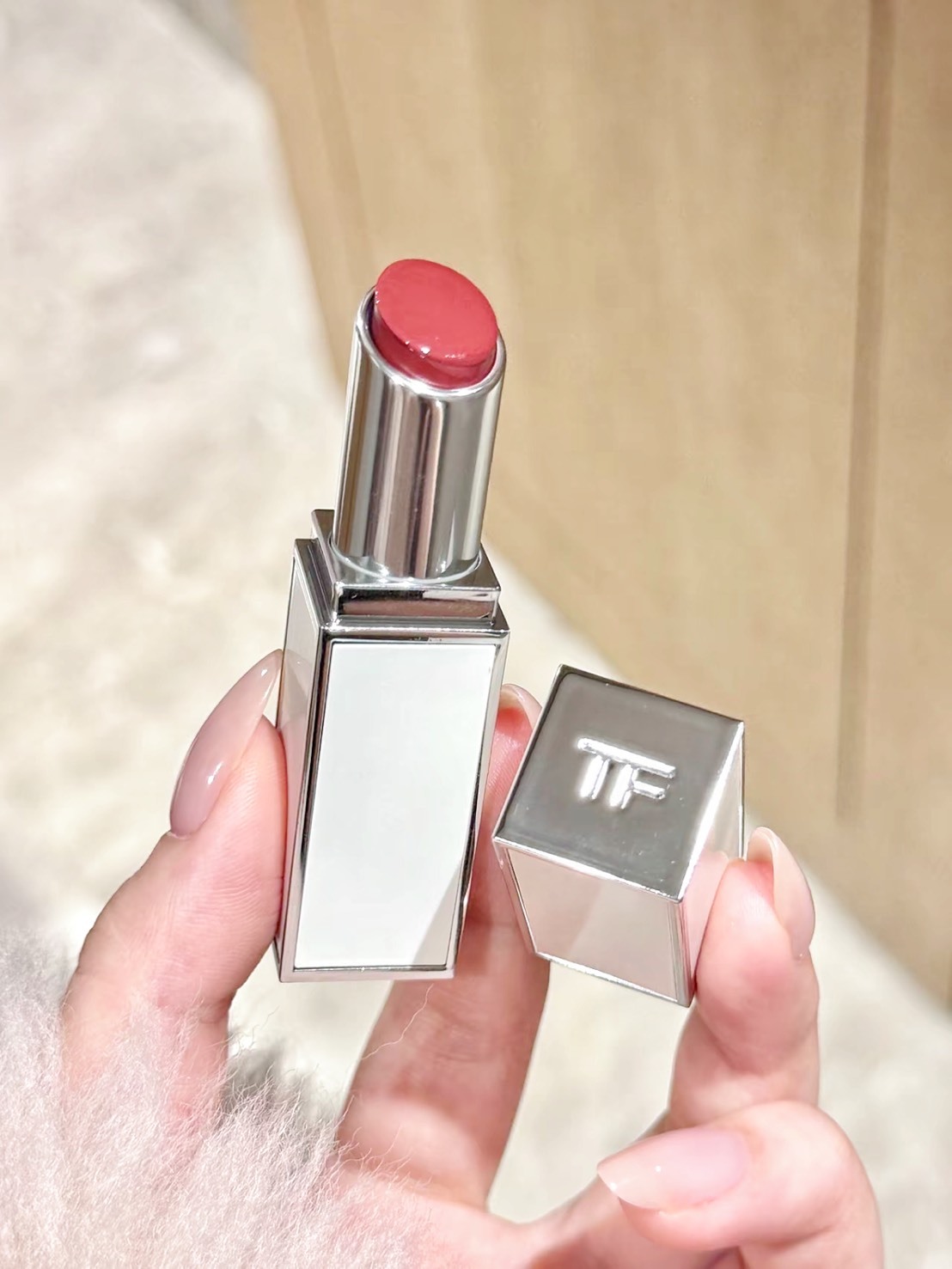 TOMFORD 聖誕限定 口紅