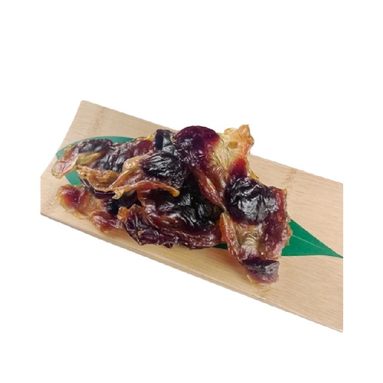 (PW) 納得素材 犬用 軟身雞砂肝片 70g