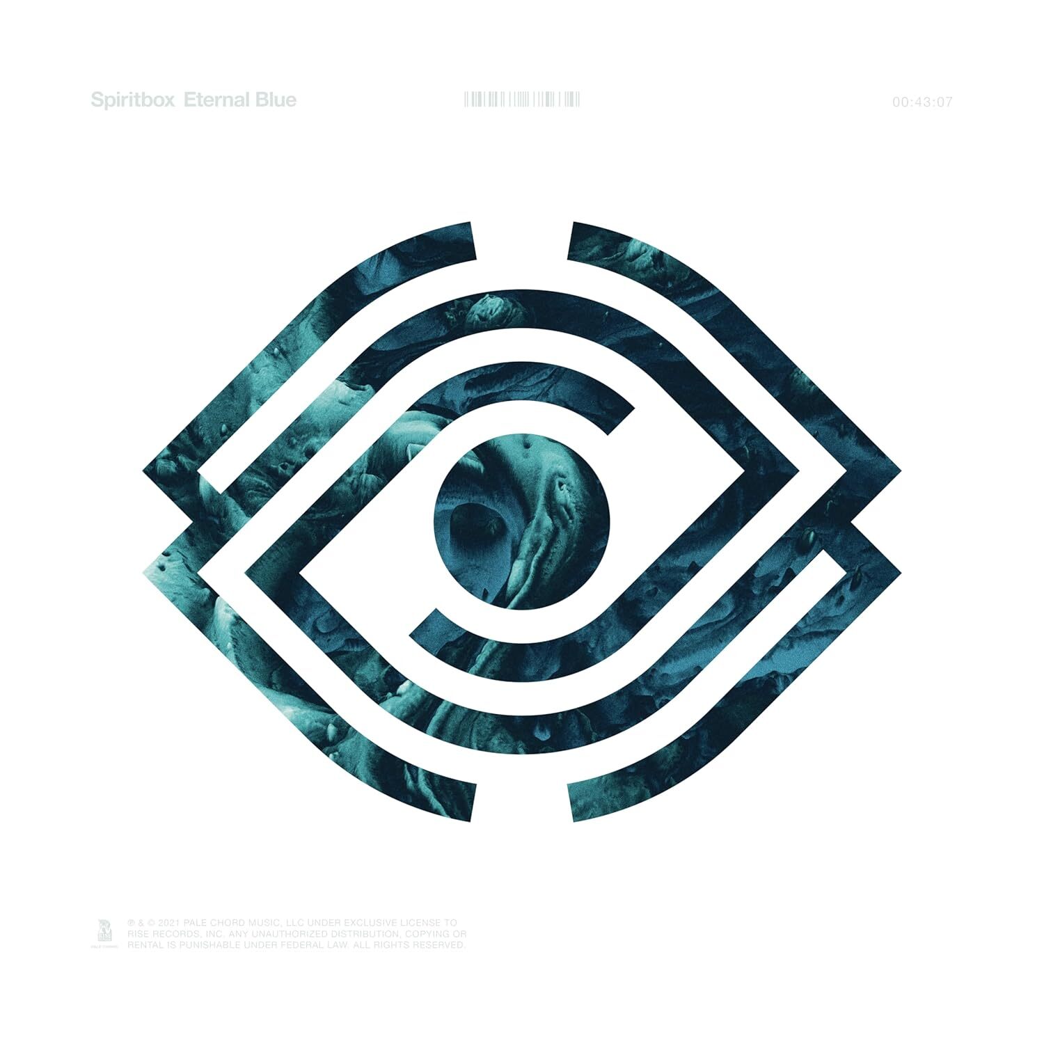 Spiritbox《Eternal Blue》（LP）