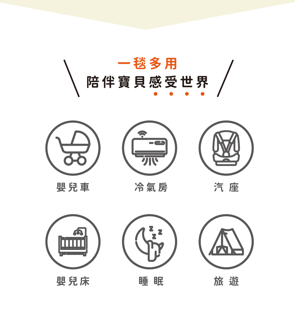 露營小冒險家組合