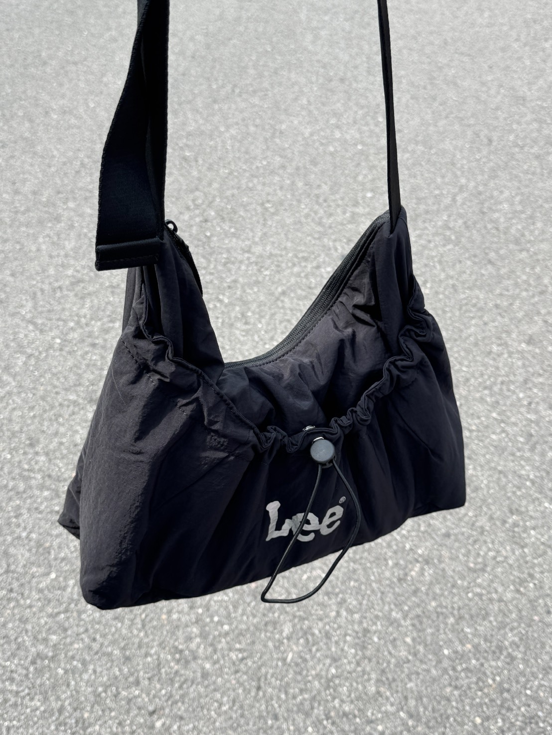 LEE 大容量 泡芙包