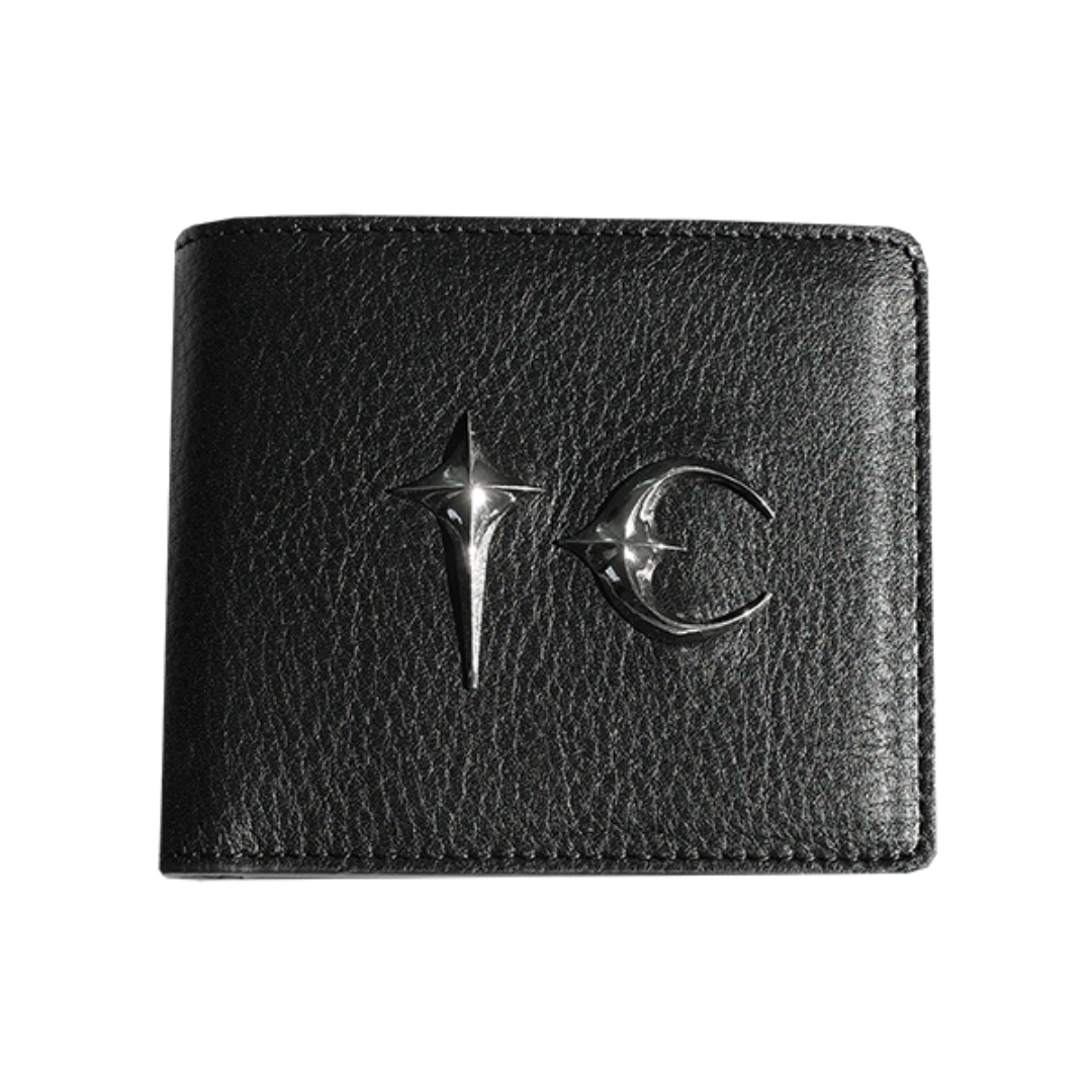 THUG CLUB ROCK WALLET