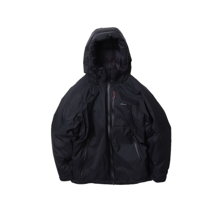 AURORA TEX DOWN JACKET