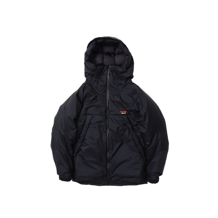 AURORA TEX DOWN JACKET IBUKI