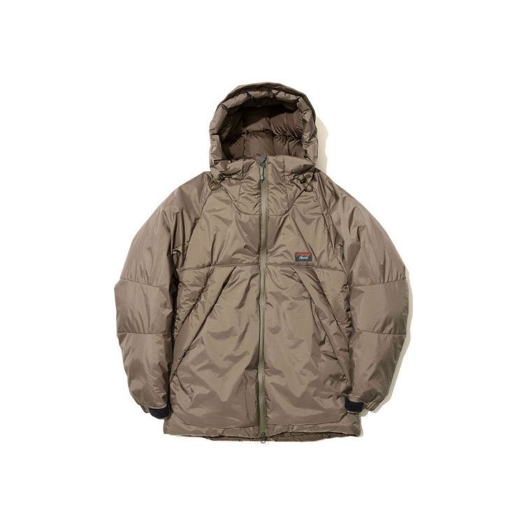 AURORA TEX DOWN JACKET IBUKI