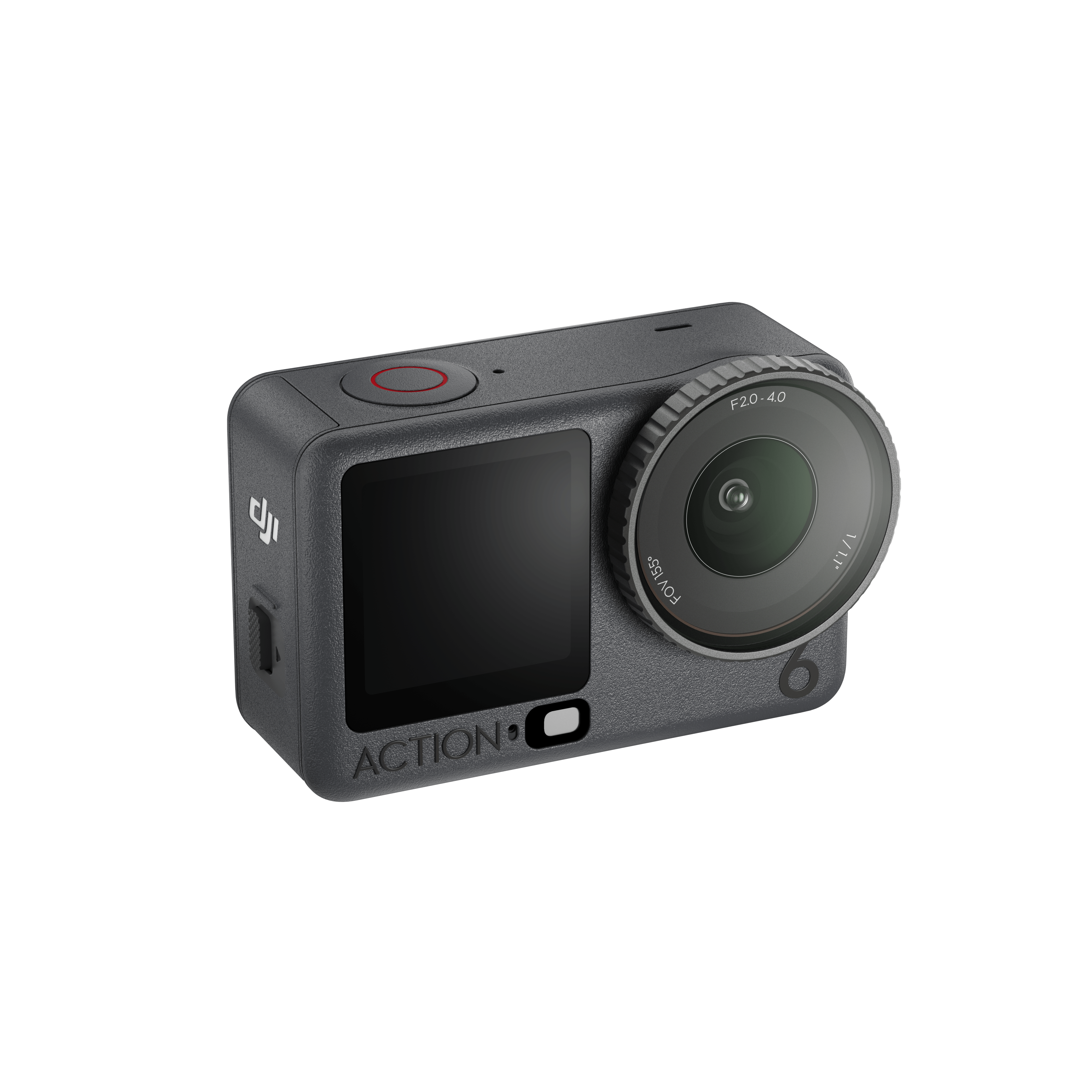 DJI Osmo Action 6
