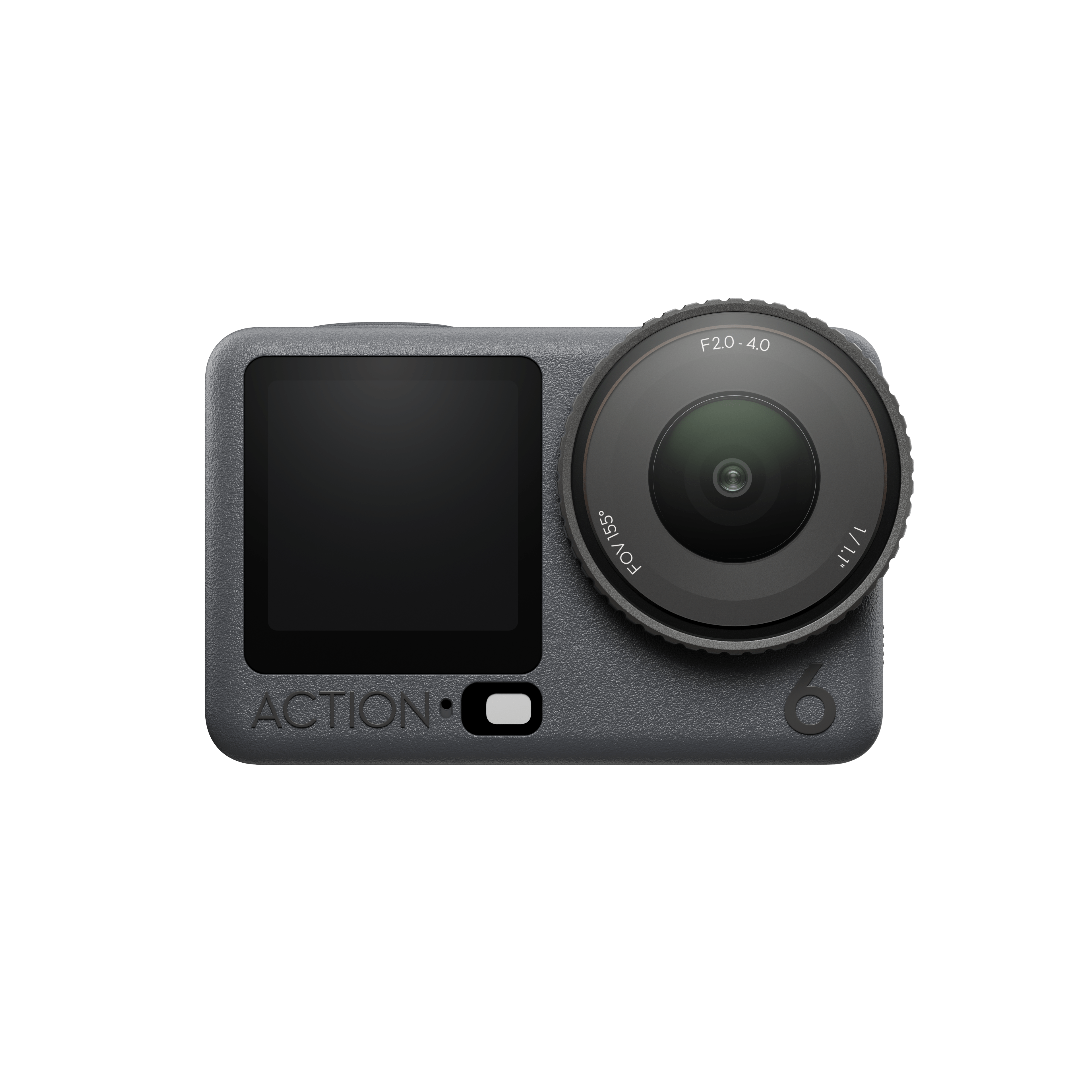 DJI Osmo Action 6 全能旗艦級運動相機