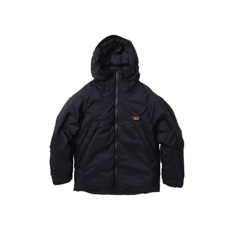 AURORA TEX DOWN JACKET IBUKI WOMEN