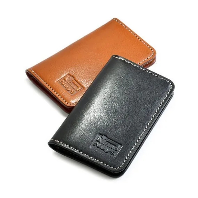 VanNuys D908 超薄卡片套