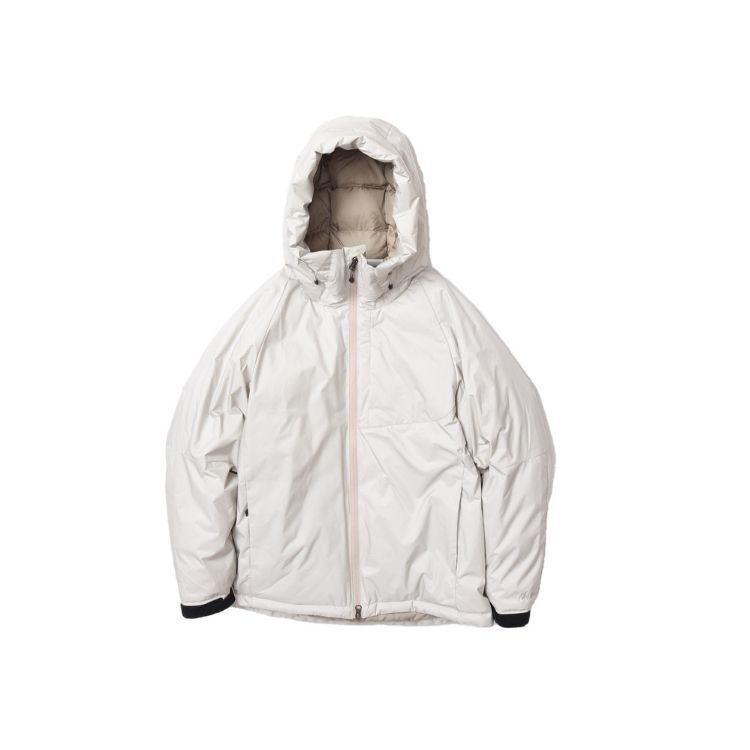 AURORA TEX DOWN JACKET WOMEN